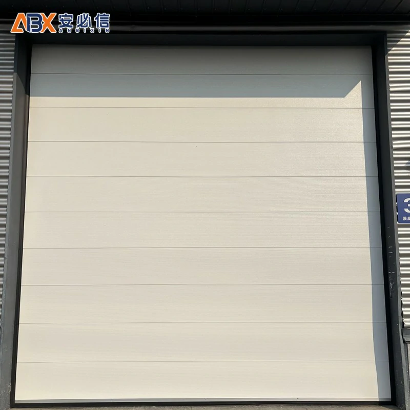 佳木斯市提升门